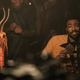Image for article titled The entertaining Solo gives the galaxy's favorite rogue a Star Wars Story of his own